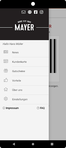 Mode Mayer Screen 2