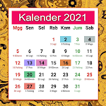 Cover Image of Unduh Kalender Indonesia 1.0.20b APK