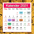 Kalender Indonesia1.0.21