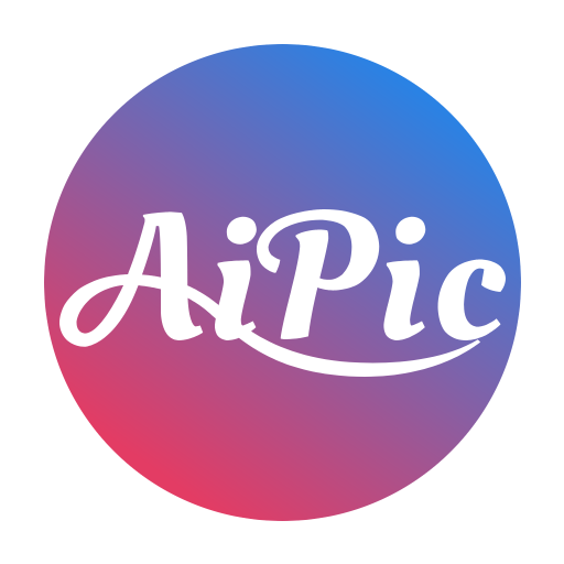 AiPic-Wonder AI Photography logo