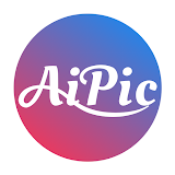 AiPic-Wonder AI Photography icon