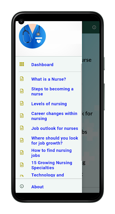How to Become a Nurse - 2.0.0 - (Android)