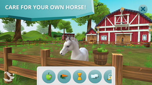 Star Stable Horses  screenshots 3