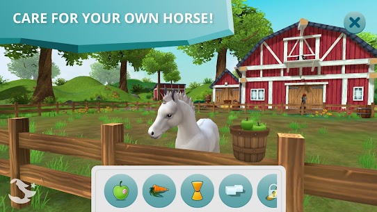 Star Stable Horses Mod Apk 2.83.0 (Free Shopping) 3