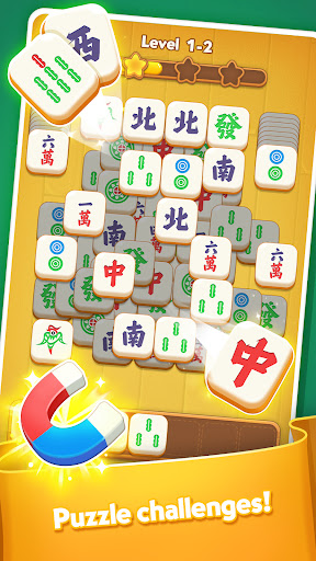 Tile Match Master - Puzzle Fun Screen 3