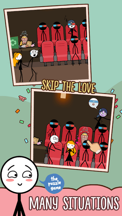 Skip Loveのおすすめ画像5