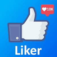 Liker App -4K to 10K Guide for Auto Likes and fans