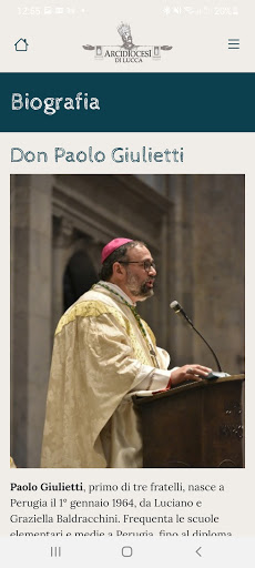 Arcidiocesi di Lucca