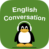 English Daily Conversation icon
