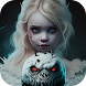 Chat Story: Anna Scary Horror - Androidアプリ