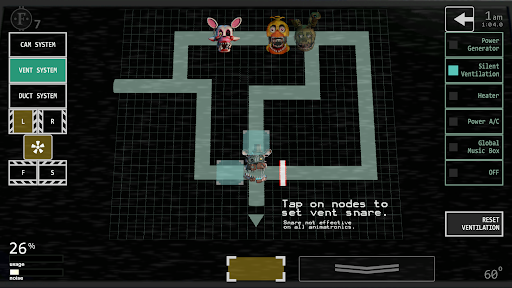 Ultimate Custom Night - Action - games