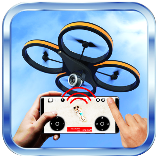 Drone RC For Quadcopter Drone – Apps on Google Play