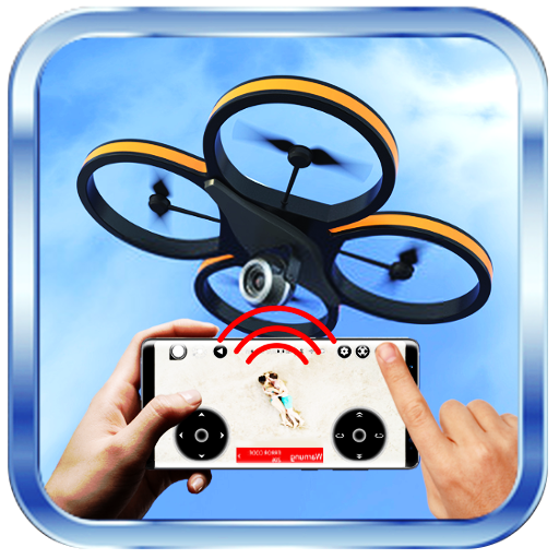Rc quadcopter best sale drone