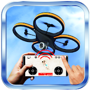 Top 45 Tools Apps Like Drone Remote Control App For Quadcopter Drones RC - Best Alternatives
