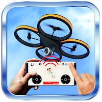 Drone Remote Control For Quadcopter
