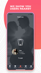 Bumbl - Dating & Chat & Meet with Locals  APK screenshots 16
