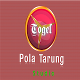 Pola Tarung Togel icon