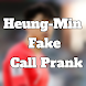 장난 앱 손흥민 영상통화 Son Heung Min Video Call Prank - Androidアプリ