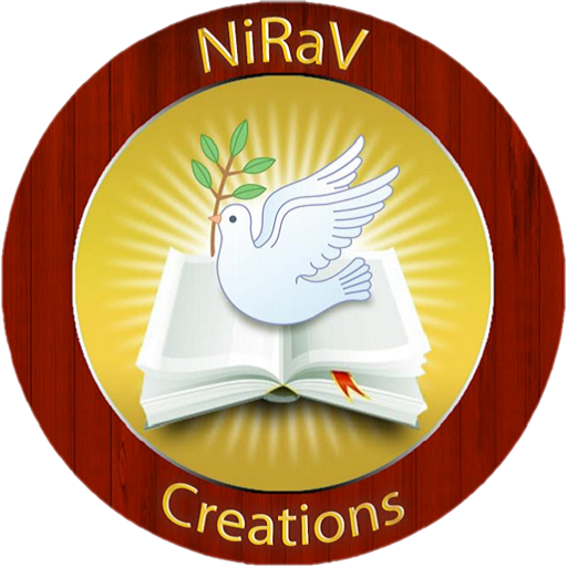 Nirav Creations logo