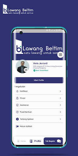 LAWANG BELTIM Screen 2