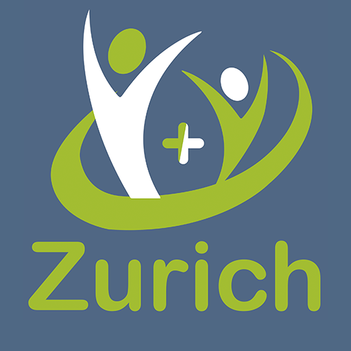 Farmacia Zurich logo