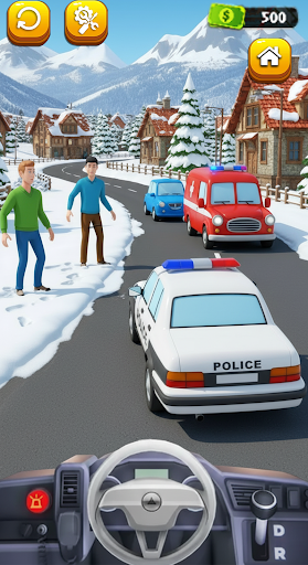 Vehicle master Car Games screenshot 13