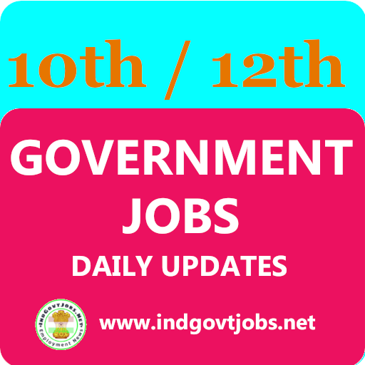 10th 12th Government Job Alert Download on Windows