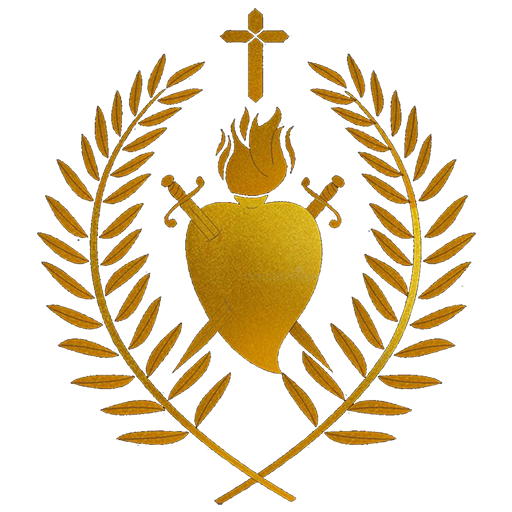 Cofradía Angustias y Soledad logo