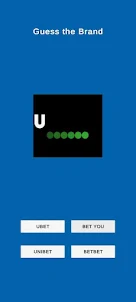 UNIBET - Guess the logo