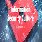 Cover Image of Download Information Security Culture A  APK