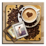 Coffee Mug Photo Maker FREE icon