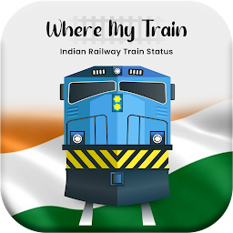 Icon image Live Train Running Status PNR