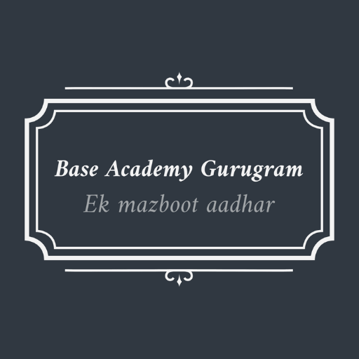 Base Academy logo