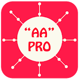 AA PRO™ - Pin The Circle icon