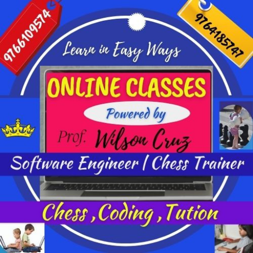 Wilson Cruz Online Classes