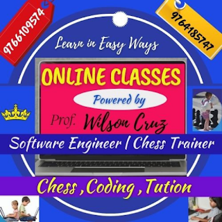 Wilson Cruz Online Classes apk