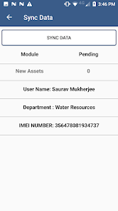 Odisha 4K Geo Asset Mapper 1.0 APK + Mod (Unlimited money) untuk android