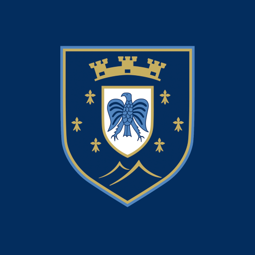 Golf de Domont Montmorency logo