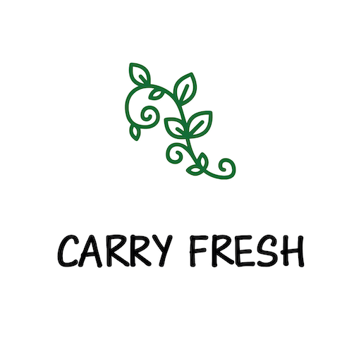 CarryFresh logo