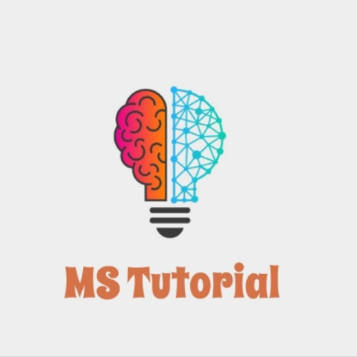 MS Tutorial logo