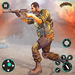 Cover Image of Download Special Black OPS: Counter Terrorist Force - CTF 1.0.5 APK