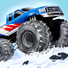 Monster Stunts-Truck Stunt Sim 5.12.95