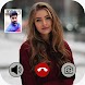 Real indian girls video call - Androidアプリ