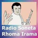 Radio Dangdut Rhoma Irama icon