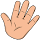Five Fingers