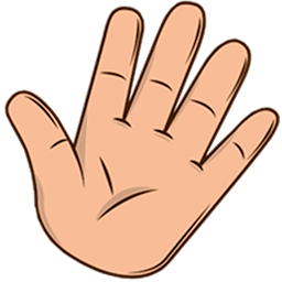 Five Fingers