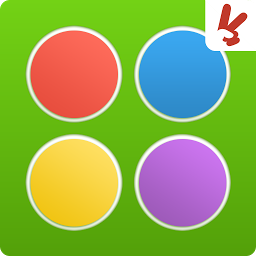 Learning colors for toddlers Mod Apk