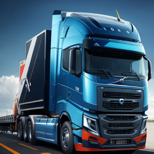 Truck Wallpaper logo