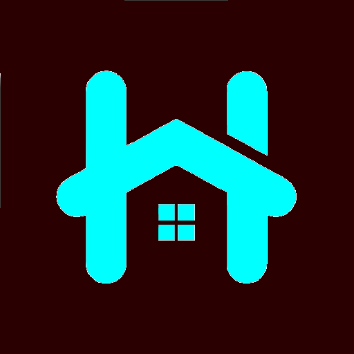Homes logo