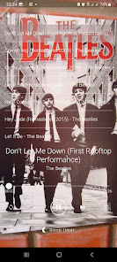 Screenshot 3 The Beatles Song Offline android
